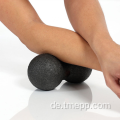 Fuß Roller Ball Massager Schaum Erdnuss Faszien Ball